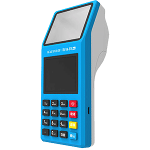 荆门超级收款宝QR65